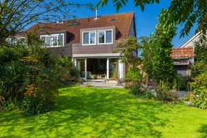 Woonhuis te koop Gondel 31 52 Lelystad