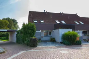 Woonhuis te koop Gondel 31 52 Lelystad