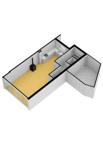 Woonhuis te koop Gondel 31 52 Lelystad