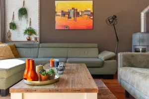 Woonhuis te koop Gondel 31 52 Lelystad