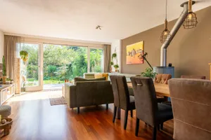 Woonhuis te koop Gondel 31 52 Lelystad
