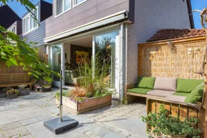 Woonhuis te koop Gondel 31 52 Lelystad