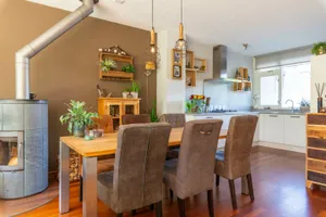 Woonhuis te koop Gondel 31 52 Lelystad