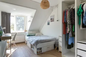 Woonhuis te koop Gondel 31 52 Lelystad