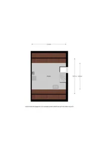 Woonhuis te koop Gondel 31 52 Lelystad