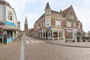 Woonhuis te koop Torenstraat 13 Enkhuizen