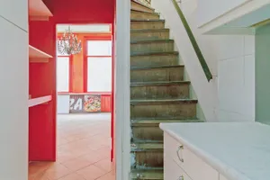 Woonhuis te koop Torenstraat 13 Enkhuizen