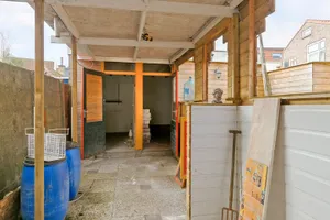 Woonhuis te koop Torenstraat 13 Enkhuizen