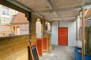 Woonhuis te koop Torenstraat 13 Enkhuizen