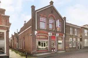 Woonhuis te koop Torenstraat 13 Enkhuizen