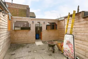 Woonhuis te koop Torenstraat 13 Enkhuizen