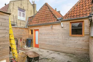 Woonhuis te koop Torenstraat 13 Enkhuizen