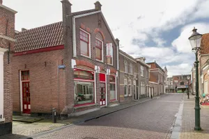 Woonhuis te koop Torenstraat 13 Enkhuizen