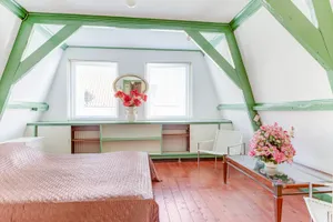 Woonhuis te koop Kaasmarkt 17 - 19 Enkhuizen