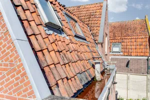 Woonhuis te koop Kaasmarkt 17 - 19 Enkhuizen
