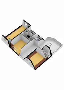 Woonhuis te koop Kaasmarkt 17 - 19 Enkhuizen