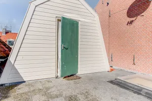 Woonhuis te koop Kaasmarkt 17 - 19 Enkhuizen