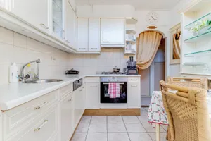 Woonhuis te koop Kaasmarkt 17 - 19 Enkhuizen