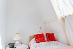 Woonhuis te koop Kaasmarkt 17 - 19 Enkhuizen