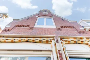 Woonhuis te koop Kaasmarkt 17 - 19 Enkhuizen