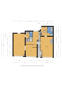 Woonhuis te koop Kaasmarkt 17 - 19 Enkhuizen