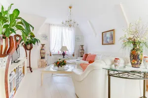 Woonhuis te koop Kaasmarkt 17 - 19 Enkhuizen