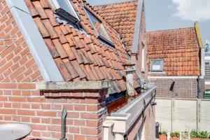 Woonhuis te koop Kaasmarkt 17 - 19 Enkhuizen