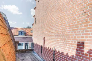 Woonhuis te koop Kaasmarkt 17 - 19 Enkhuizen