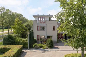 Woonhuis te koop Beukenhof 170 Lelystad