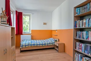 Woonhuis te koop Beukenhof 170 Lelystad