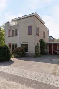Woonhuis te koop Beukenhof 170 Lelystad