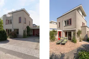 Woonhuis te koop Beukenhof 170 Lelystad