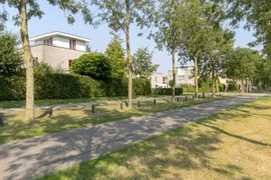 Woonhuis te koop Beukenhof 170 Lelystad