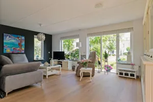 Woonhuis te koop Beukenhof 170 Lelystad