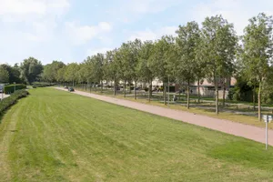 Woonhuis te koop Beukenhof 170 Lelystad