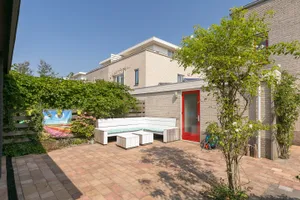 Woonhuis te koop Beukenhof 170 Lelystad