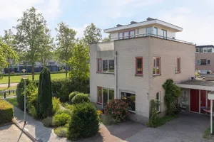 Woonhuis te koop Beukenhof 170 Lelystad