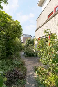 Woonhuis te koop Beukenhof 170 Lelystad