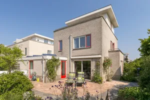 Woonhuis te koop Beukenhof 170 Lelystad