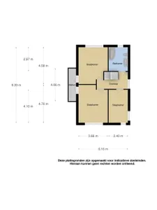 Woonhuis te koop Beukenhof 170 Lelystad