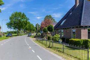 Woonhuis te koop Noorderuitweg 47 Wijdenes