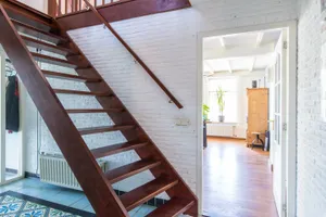 Woonhuis te koop Noorderuitweg 47 Wijdenes