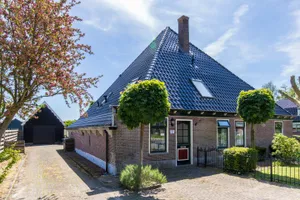 Woonhuis te koop Noorderuitweg 47 Wijdenes