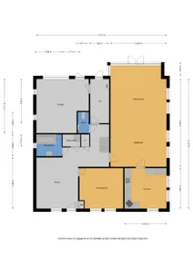 Woonhuis te koop Noorderuitweg 47 Wijdenes