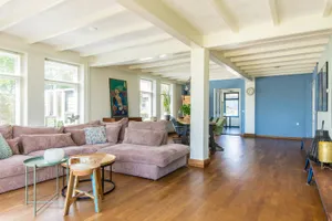 Woonhuis te koop Noorderuitweg 47 Wijdenes