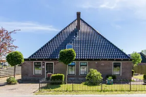 Woonhuis te koop Noorderuitweg 47 Wijdenes