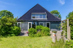 Woonhuis te koop Noorderuitweg 47 Wijdenes