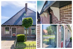Woonhuis te koop Noorderuitweg 47 Wijdenes