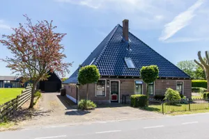 Woonhuis te koop Noorderuitweg 47 Wijdenes