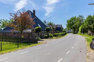 Woonhuis te koop Noorderuitweg 47 Wijdenes